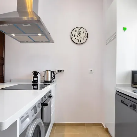 Cb Living - Cosy Loft With Terrace, Villamartin Apartamento Alicante